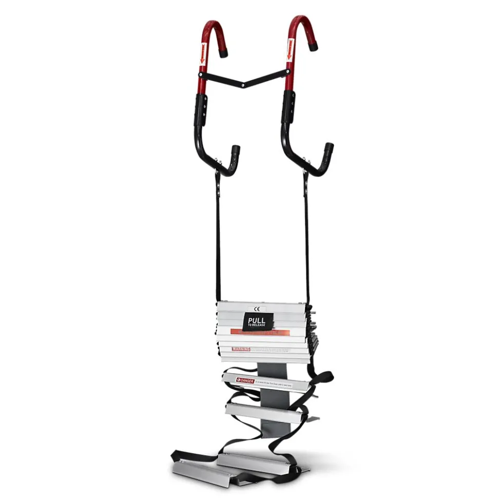 Brannstige 4,5 meter