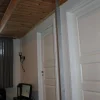 Brannstige proff 390cm eloksert