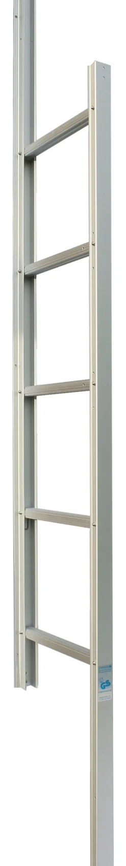 Brannstige utfellbar 3 meter