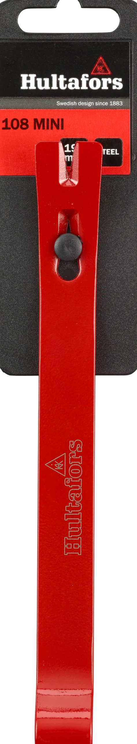 Brekkjern mini 7,5"