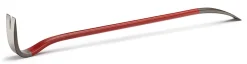 Brekkjern Proff høylegert borstål 109/36" 92 cm
