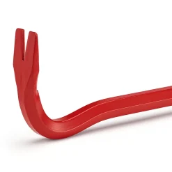 Brekkjern stål 107/21” 505 mm