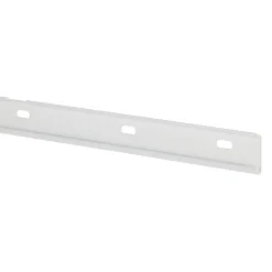 Bærelist 1855x36x8 mm hvit