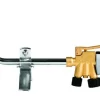 Brennersett turboroofer 50 3444