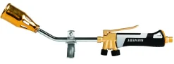Brennersett turboroofer 50 3444