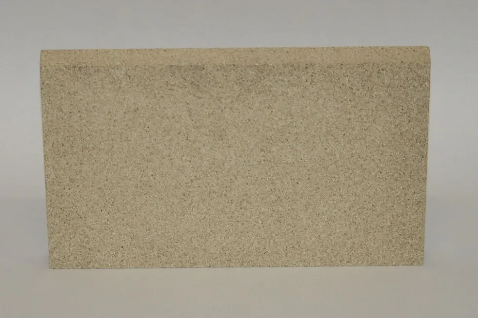 Brennplate bak 760CB