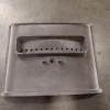 Brennplate bakre jøtul f370/360 a advance