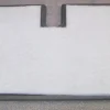 BRENNPLATE SIDE KOMPLETT F602 JØTUL M/ISOLASJONSPLATE