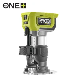 Børsteløs overfreser 18V ONE+ HP