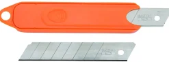 Bryteblad 18mm 10p ksbg18-10dispen bahco