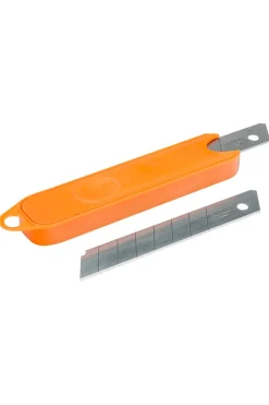 Bryteblad 18mm 10p ksbg18-10dispen bahco