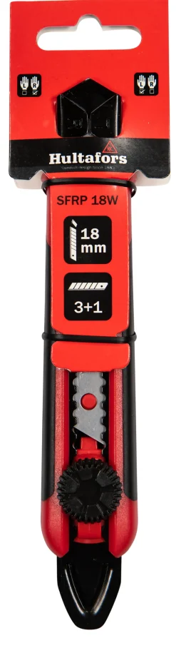 Brytebladskniv sfrp 18w hultafors