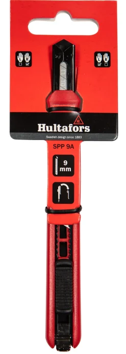 Brytebladskniv spp 9a hultafors