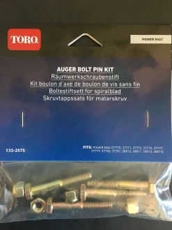 Brytebolter til snøfreser PM 726 og 826
