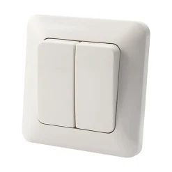 Bryter innfelt db endevender