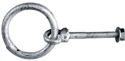 Båtring maskingj 10x75mm vfz
