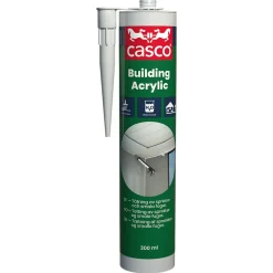 Building acrylic 300 ml akrylbrun
