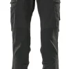 Bukse svart 82c48 funksjonsbukser ultimate stretch