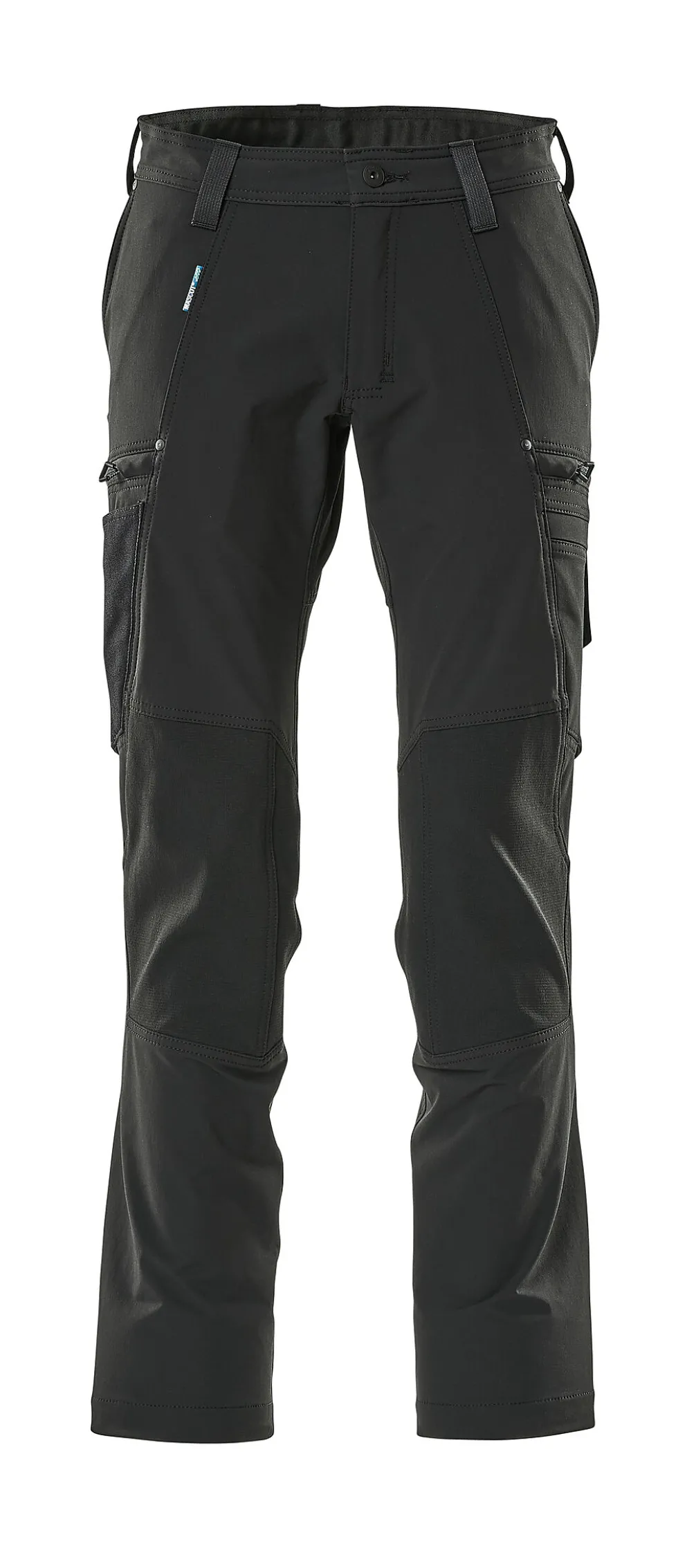 Bukse svart 82c48 funksjonsbukser ultimate stretch