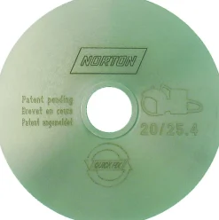BUSSING QUICK FIX 25,4/22-20
