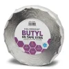 Butyltape dobbeltsidig 2,0x30mmx20m haloproof butyl ds tape xtra mataki