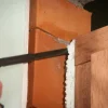 Byggskumpistol Pur Gun