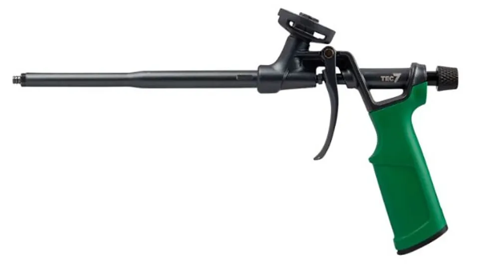 Byggskumpistol Spray & Pur Gun