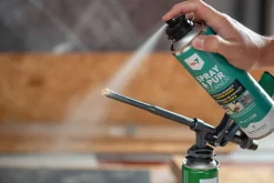 Byggskumrens Spray & Pur Cleaner