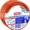 Byggtape 2 uker uv orange premium