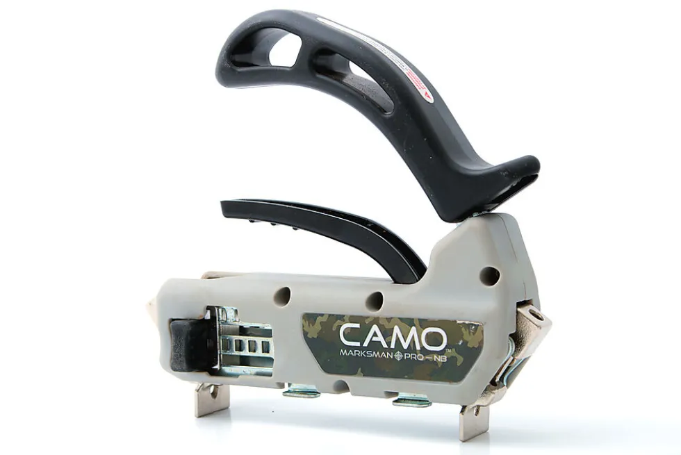 Camo skrumal PRO-NB 1.6 83-125 mm