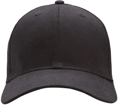 Caps 9002 elastisk sort L/XL