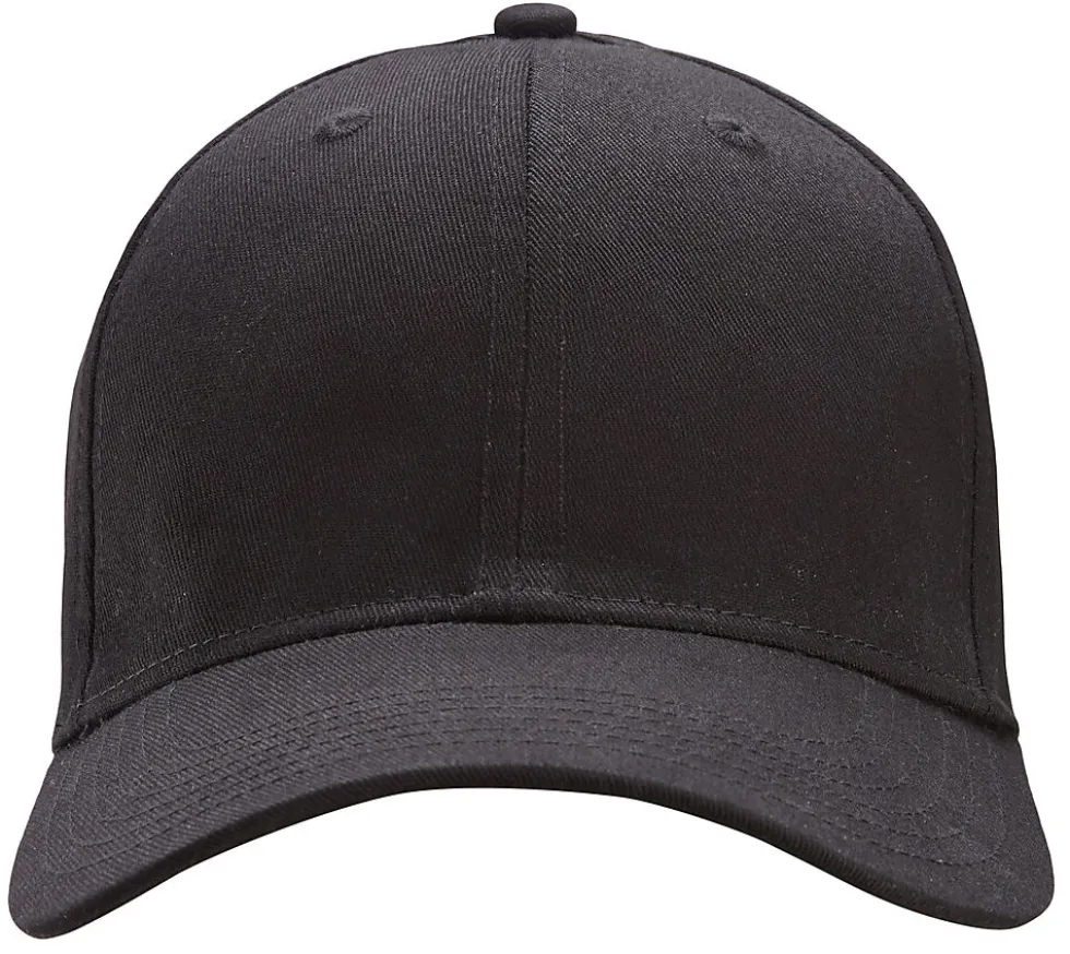 Caps 9002 elastisk sort L/XL