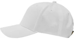 Caps one size hvit