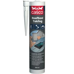 Casco Roofseal Black 300 ml