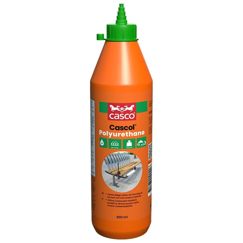 Casco trelim polyurethane 300 ml