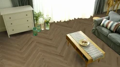 CFL Flooring Vinylgulv Fiskeben SPC
