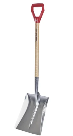 Classic aluminiumskuffe 0135