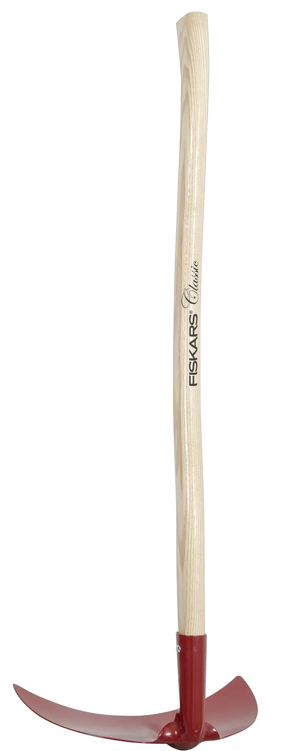 Classic krafse med skaft 0971