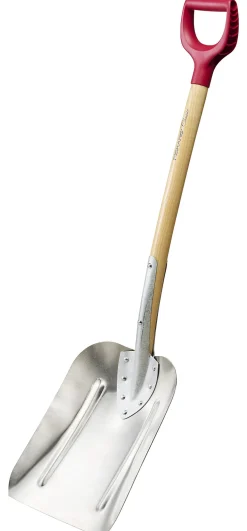 Classic snøskuffe herdet