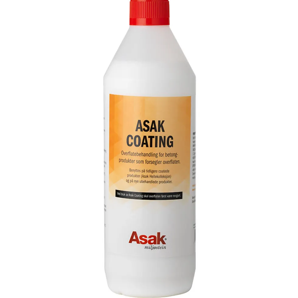 Coating 1 liter