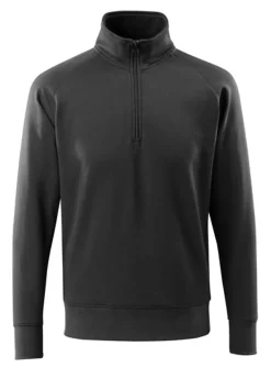 Collegegenser tes xl svart