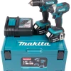 Combokit DLX2127Mj M/ DDF482 Og DTD152 18V
