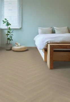 Coretec naturals fiskeben vinylgulv aurora