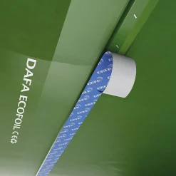 Dampsperre tape blå 50mmx25m