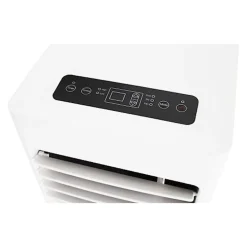 Day aircondition 7000 btu 765W hvit
