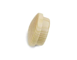 Dekkplugg furu Ø11/14 mm 10 stk