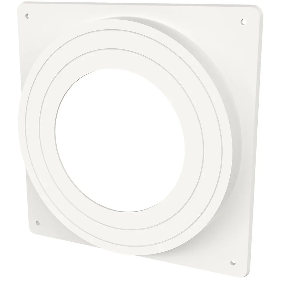 Deksel innvendig Ø100 127/152 mm