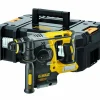 DEWALT borhammer 18 V DCH273NT SDS-PlusxR med TSTAK