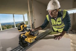 DeWalt dykksag 54V DCS520NT med TSTAK-koffert
