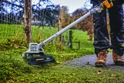 DeWalt gresstrimmer 18VxR DCMST561N-XJ, 36 cm, naken